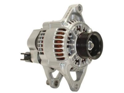 Dodge Durango Alternator - 56027912