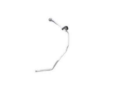Ram 1500 A/C Hose - 68092248AD