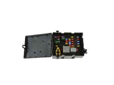 Dodge 68068355AH MODULE Intelligent Power Interior