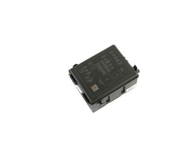 Dodge 68068355AH MODULE Intelligent Power Interior