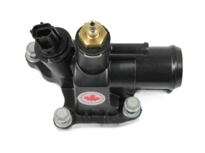 Dodge 4892116AC HOUSING Water Outlet