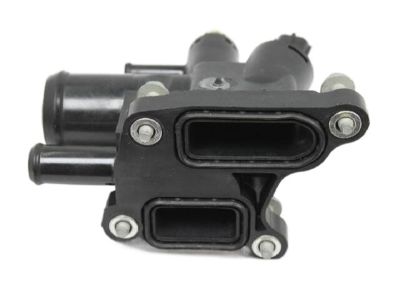 Dodge 4892116AC HOUSING Water Outlet