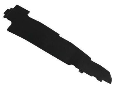 Dodge 4806116AB PANEL Under Hood Appearance