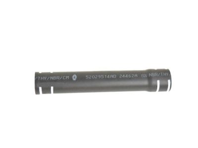 Mopar 52029514AB Tube Vent