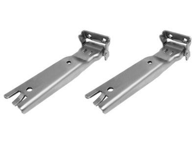 Mopar 55395401AE Hinge Tailgate