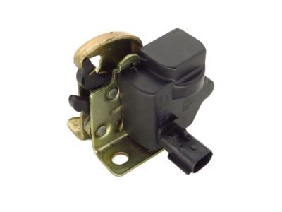 Jeep Commander Trunk Lid Latch - 55396445AB