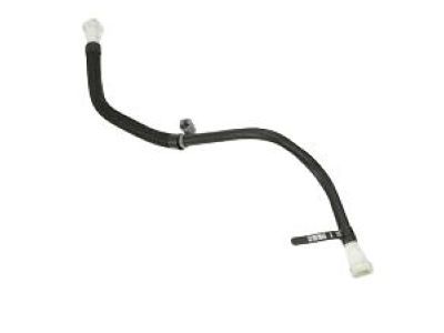 Jeep 5143790AA TUBE Control Valve to Canister