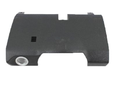Ram 1WQ371X9AC COVER Steering Column Opening