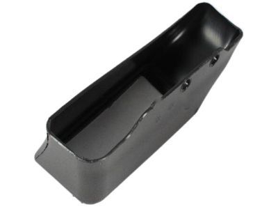 Dodge 68086605AA DUCT