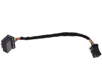 Ram 68412666AA WIRING Jumper