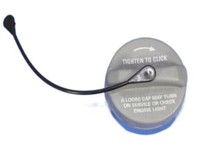Jeep 52030381AA CAP Fuel Filler