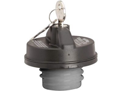 Jeep 52030381AA CAP Fuel Filler