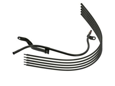 Dodge 53021274AF TUBE Engine Oil Indicator