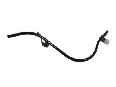 Dodge 53021274AF TUBE Engine Oil Indicator