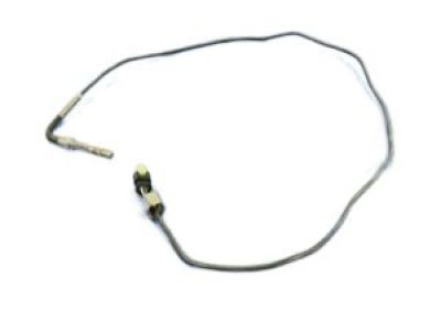 Jeep 5149103AA SENSOR Exhaust Temperature [Downstream]