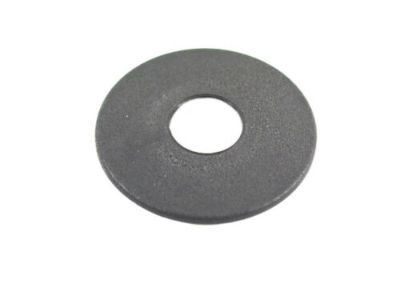 Ram 1YY41DX9AA CLIP Carpet Retention, Second Row Floor, Mat To Load Floor
