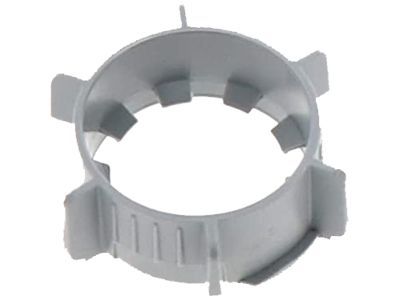 Jeep 5126316AA RETAINER Headlamp Bulb