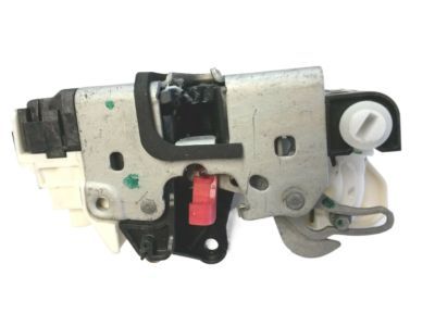Ram 2500 Door Lock Actuator - 68079090AA