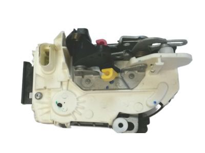 Ram 68079090AA LATCH Rear Door