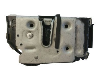 Ram 68079090AA LATCH Rear Door