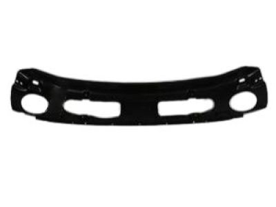 Dodge 55077011AB BEAM Front Bumper