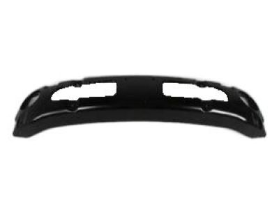 Dodge 55077011AB BEAM Front Bumper