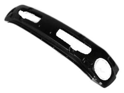 Dodge 55077011AB BEAM Front Bumper