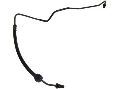 Dodge 52125156AE TUBE Hydraulic Clutch