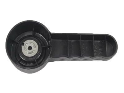 Jeep 1QK62DX9AA HANDLE Front Seat Lift