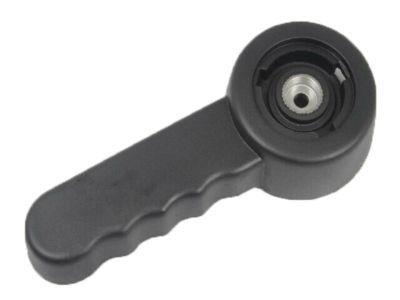 Jeep 1QK62DX9AA HANDLE Front Seat Lift