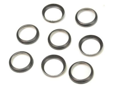 Jeep 2408143 GASKET