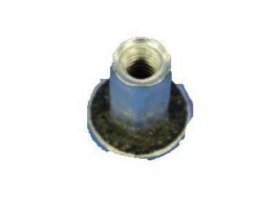 Jeep 6508202AA RIVNUT Installation