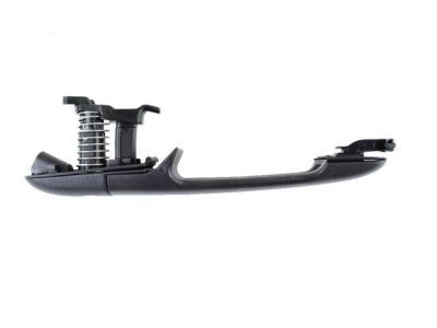 Dodge 5104415AA HANDLE Cargo Door