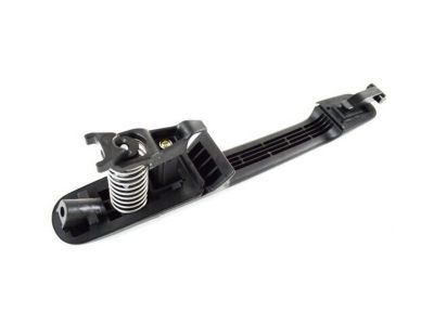 Dodge 5104415AA HANDLE Cargo Door