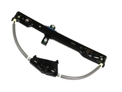 Jeep 68301893AA Window Regulator