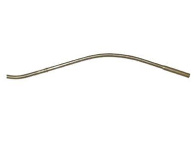 Jeep J3190848 TUBE, Engine Oil Indicator
