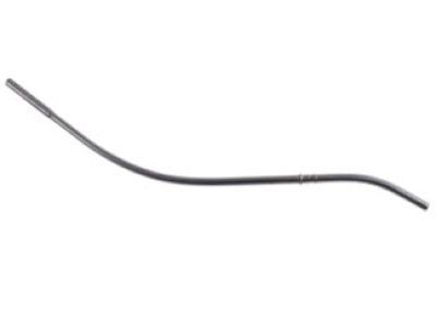 Jeep J3190848 TUBE, Engine Oil Indicator