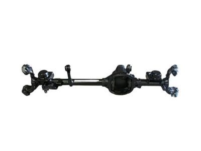 Jeep 68004069AC HOUSING Axle