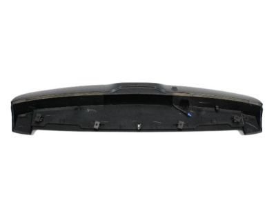 Jeep 1SR65TZZAH SPOILER Liftgate