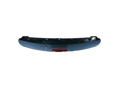 Jeep 1SR65TZZAH SPOILER Liftgate