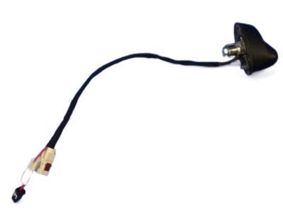 Mopar 5064263AB Antenna Base Cable And Bracket