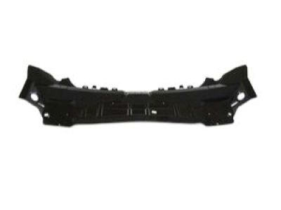 Dodge 68217408AC PANEL Deck Opening Lower