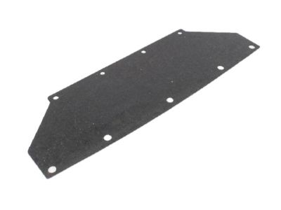 Dodge 55076970AD PANEL Front Facsia