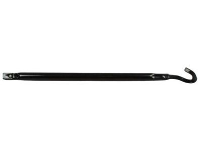 Dodge 52014436AA DRIVER Jack Handle