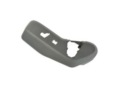 Ram 1UQ99DX9AA SHIELD Driver Outboard