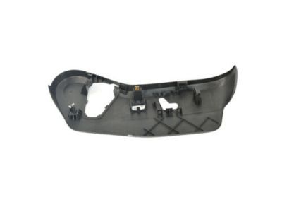 Ram 1UQ99DX9AA SHIELD Driver Outboard