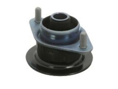 Ram 68183935AA CUSHION Body Hold Down
