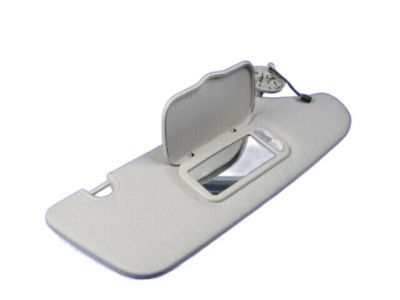 Ram C/V Sun Visor - 1JE921DAAA