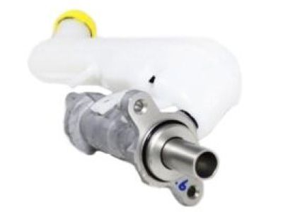 Dodge 68155423AD MASTER CYLINDER Brake