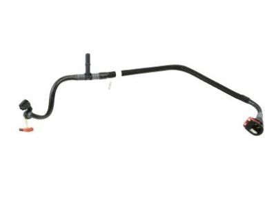 Jeep 68189065AB HOSE Purge